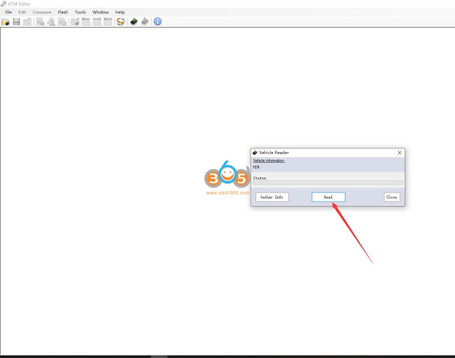 mpm tool Write & Save ECU/TCU data without Credits 9