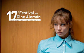 17ª edición del Festival de Cine Alemán en Madrid