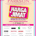 7 - 27 January 2013 | PARKSON Extravaganza Sale