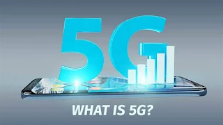 5G क्या है और यह इंडिया में कब आएगा? What is 5G in Hindi