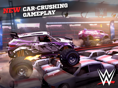 MMX Racing V1.15.9252 MOD APK+DATA