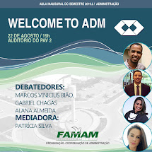 Administração - 22.08.19