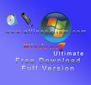 Windows 7 Ultimate 