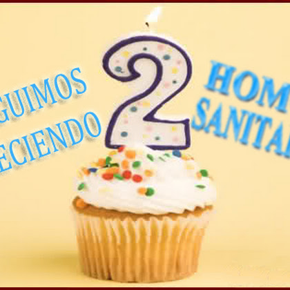 SEGUIMOS COMPARTIENDO