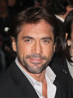 javier bardem