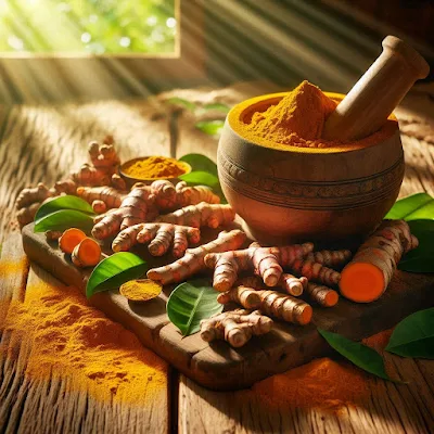 Turmeric