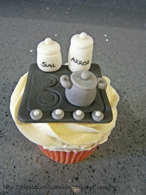 cupcakes placa