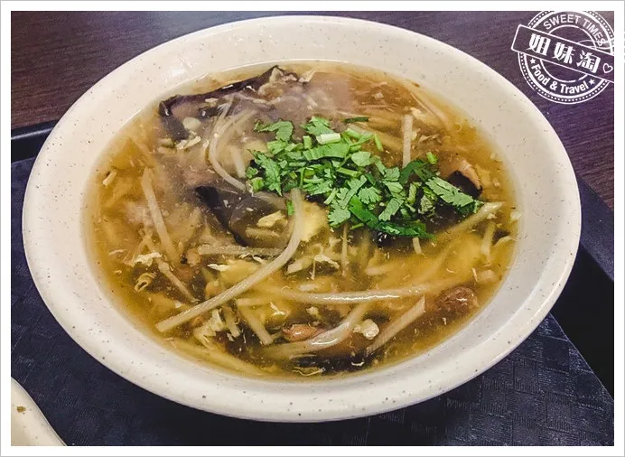 李家粽子碗粿赤肉羹