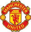 Man. United logo