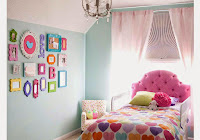 Decor Ideas for a Kids Room