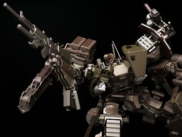 #9 Armored Core Wallpaper