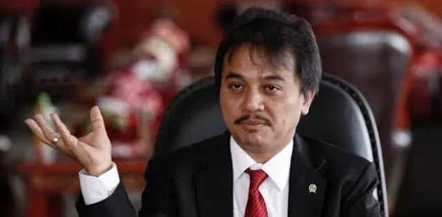 Eks Menteri SBY: Proyek Kereta Cepat Benar-benar Kecebong