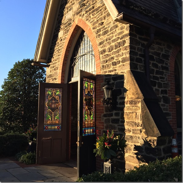 St Johns in the Village (19)