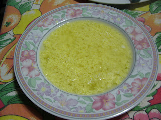 Stracciatella