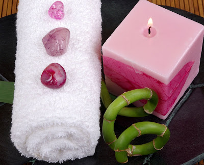 10 imágenes de spa, aromaterapia, masajes y relax