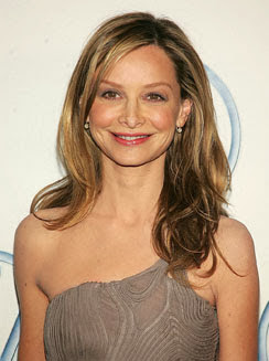 Calista Flockhart Plastic Surgery Nose Job and Lips Augmetation Before and After