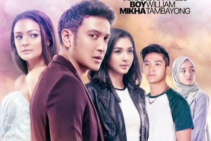 Download Film Promise 2017 Tersedia