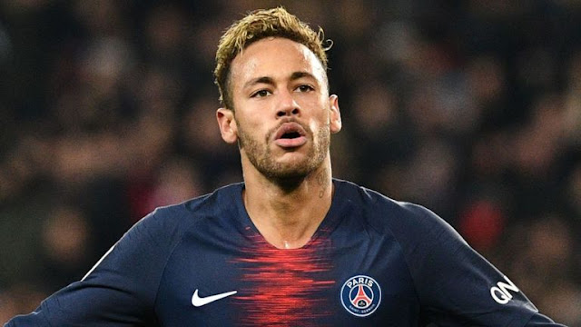 Neymar Buka Kans Pindah ke Salah Satu Klub La Liga