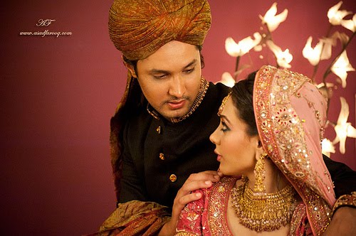 Pakistani WEDDING related