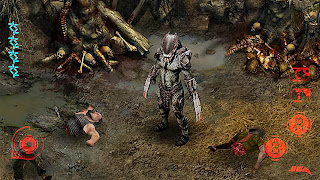 Action Predators Android Game ,