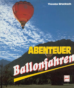 Abenteuer Ballonfahren