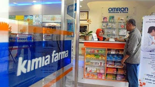 Obat penyubur kandungan di apotik kimia farma