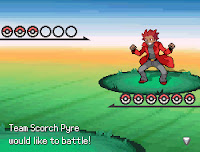 Project Maple - A Canadian Pokémon Fangame Screenshot 00