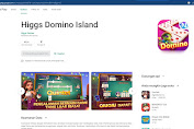 Kominfo RI Klaim Tutup Akses Judi Higgs Domino Island, 50 Juta Lebih Pengguna Justru Bisa Update dan Download Disini