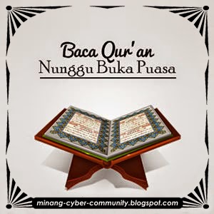 Gambar DP BBM Kata Kata Ngabuburit 2015