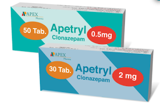 Apetryl ابتريل