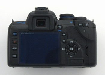 Olympus E-520