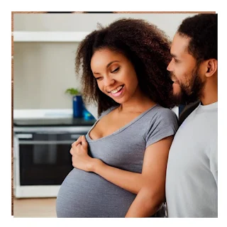 Pregnancy STI Prevention