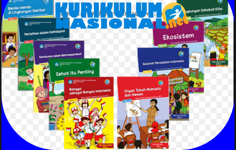 Download Buku Guru Dan Siswa Kelas 3 K13 Edisi Revisi