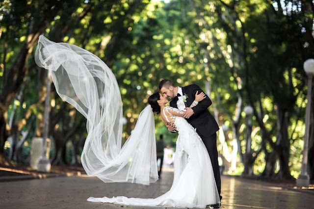 Wedding Videography Melbourne