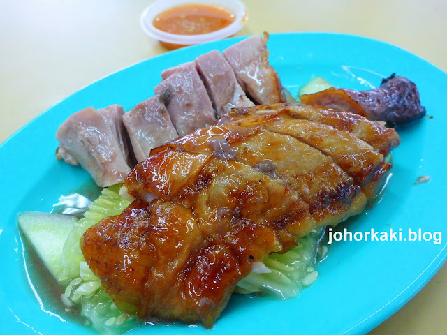 Roast-Duck-Hong-Kong-Boy-Johor-Jaya-好味药材烧鸭