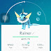 Vaporeon 100% IVI