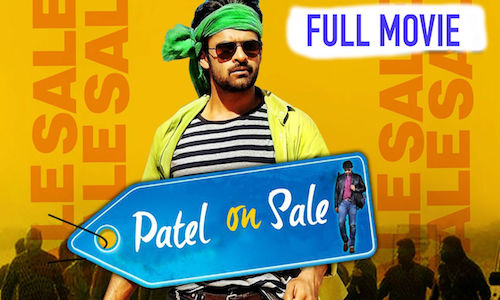 Patel On Sale 2016 Hindi Dubbed Movie Download