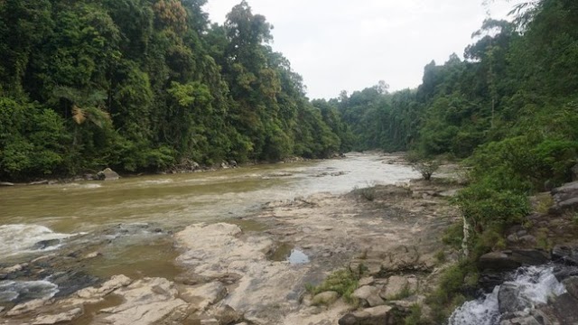 Geopark Merangin Resmi Masuk UNESCO Global Geopark