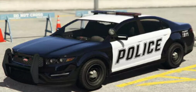Grand Theft Auto VI New police interactions