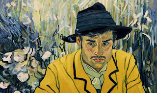 Loving Vincent