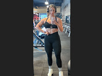 Female Bodybuilding: The Science of Female Strength & Aesthetics