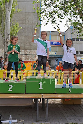 Cross San Fernando Aranjuez