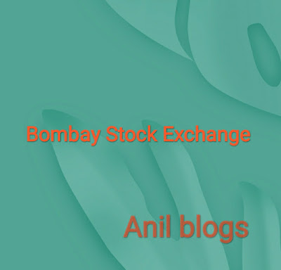 Bombaystockexchange