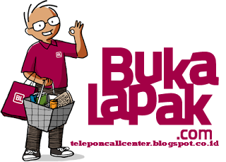 Call Center Customer Service Bukalapak Indonesia