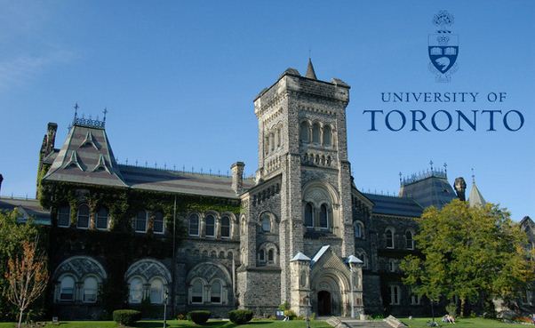 University of Toronto Scholarships 2018 (Fully Funded) For All Nationality