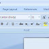 Cara Menampilkan garis Mistar di Microsoft Word 2007 