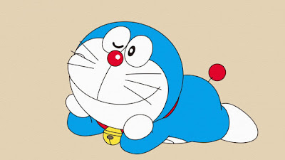 5. Doraemon [Doraemon]