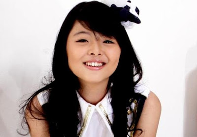 Foto dan Biodata Lengkap Jessica Vania JKT48