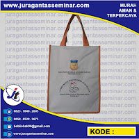 tas seminar,tas seminar jakarta,tas seminar murah