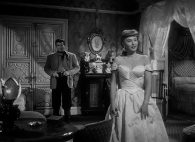 The Furies 1950 Barbara Stanwyck Movie Image 14